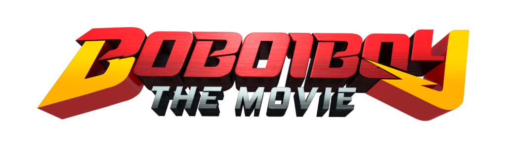 BoBoiBoy The Movie – Monsta