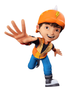 BOBOIBOY