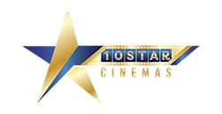 10 Star Cinema Logo