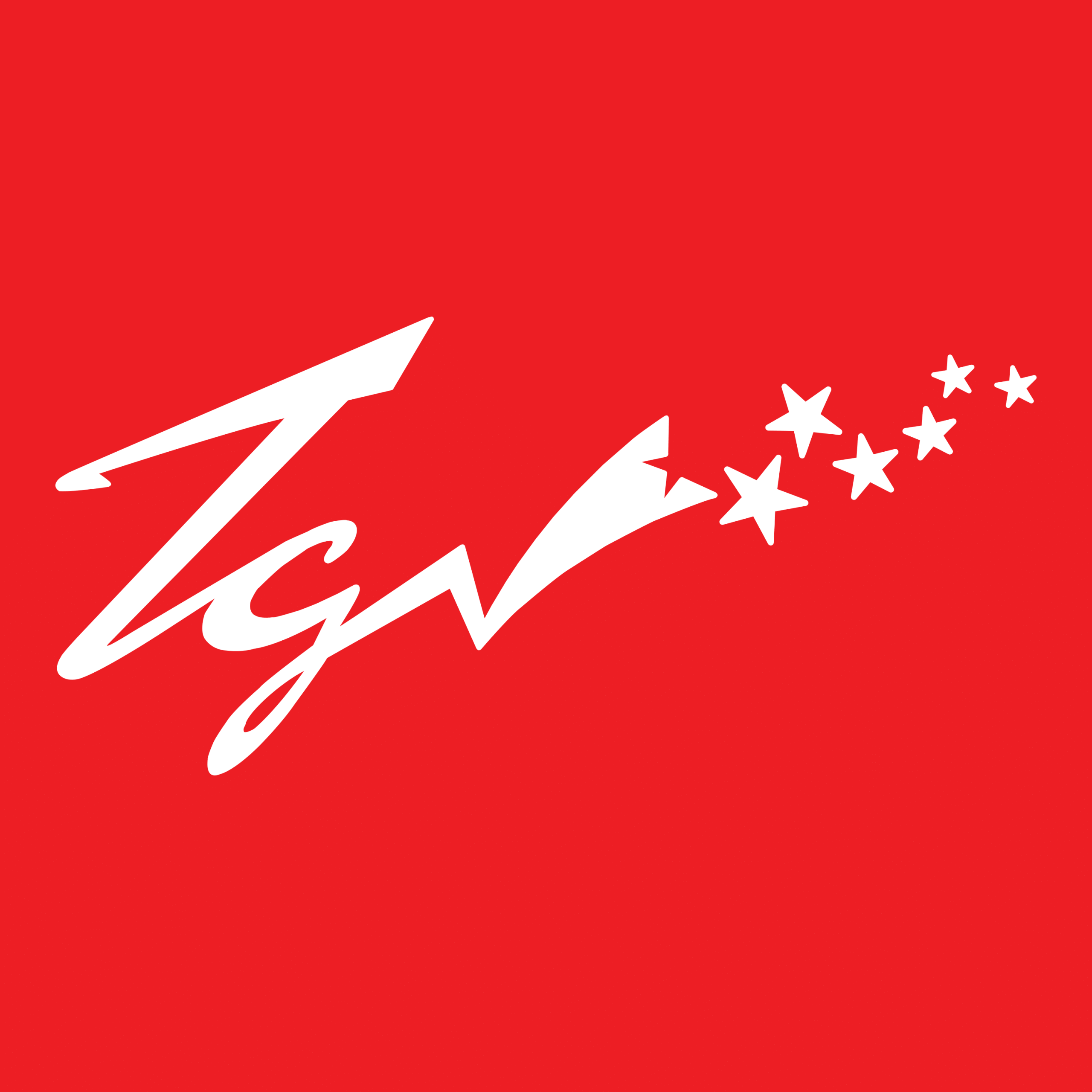 TGV Logo