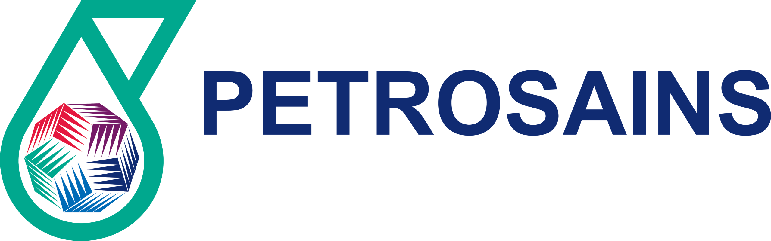 PETROSAINS Logo_Full Colour