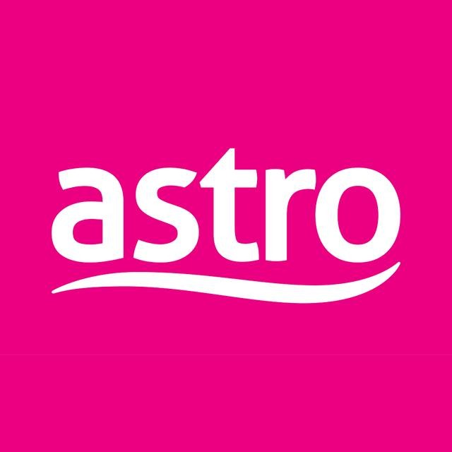 ASTRO Logo