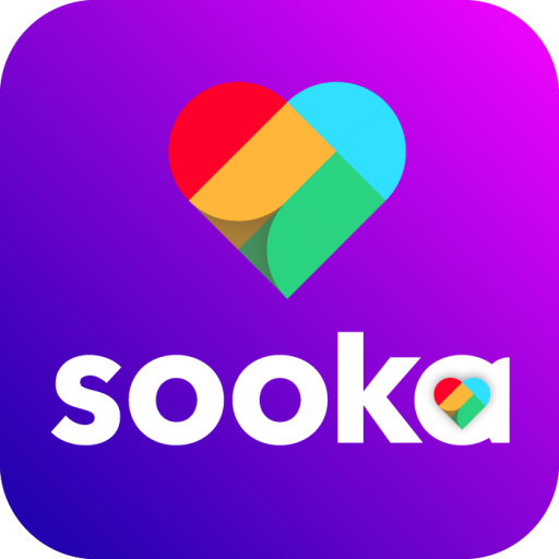 SOOKA Logo